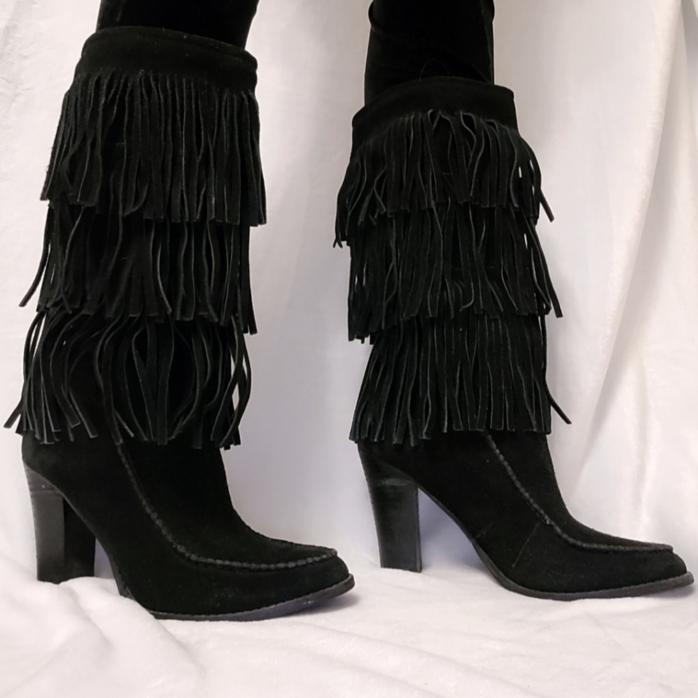 Ralph Lauren boots
